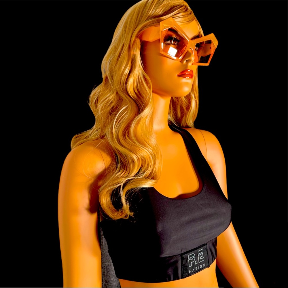 Who doesn’t like PE Nation ? Sports Bra